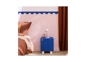 ETAGERE PIN DECO KAZ 1CASE BRT