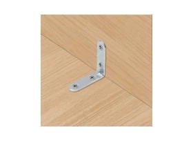 EQUERRE CHAISE ZN 50/15