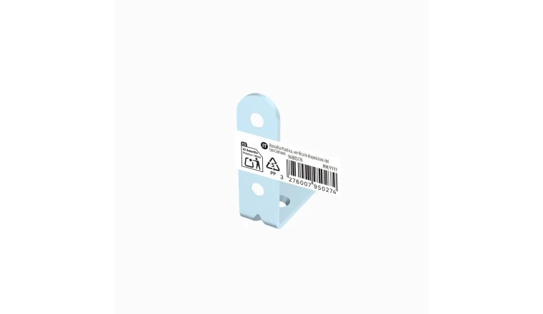 EQUERRE CHAISE ZN 50/15