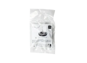 BOUCHON D45+CHAINETTE 280MM