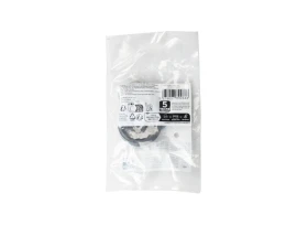 BOUCHON D45+CHAINETTE 280MM