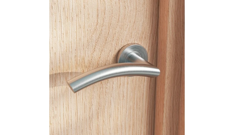 BEQUILLE/ROS MARGAUD INOX L
