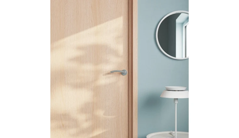 BEQUILLE/ROS MARGAUD INOX L