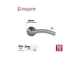 BEQUILLE/ROS MARGAUD INOX L