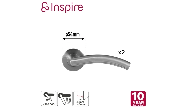 BEQUILLE/ROS MARGAUD INOX L