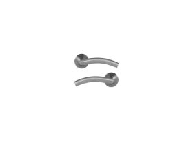 BEQUILLE/ROS MARGAUD INOX L