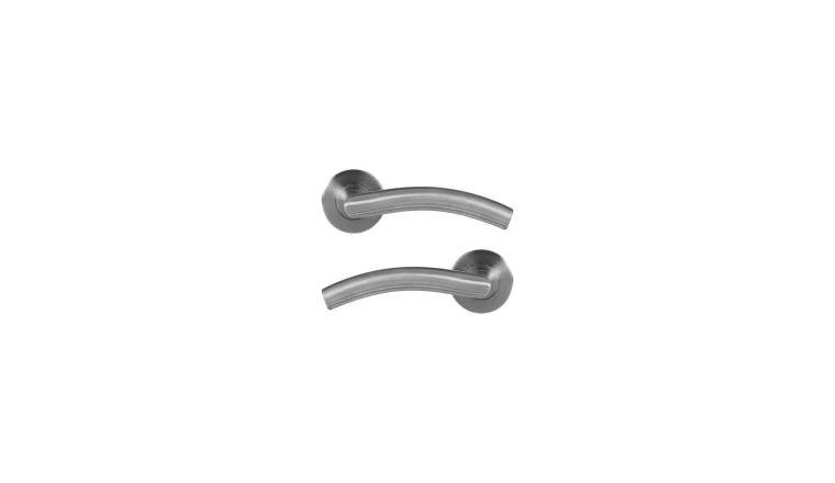 BEQUILLE/ROS MARGAUD INOX L