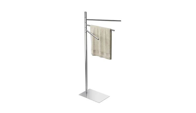 PORTE SERVIETTE 3B MOBILE A PO