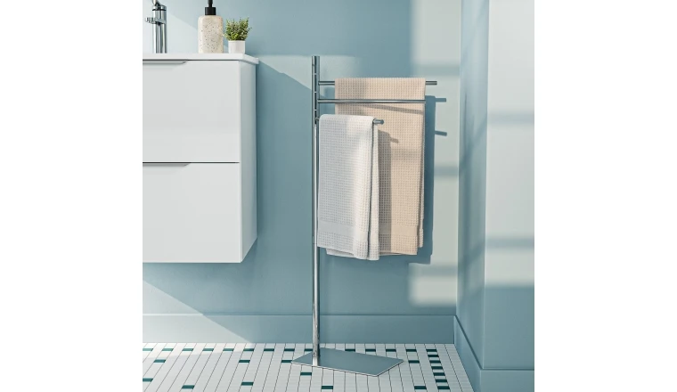 PORTE SERVIETTE 3B MOBILE A PO