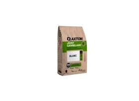 JOINT POUDRE BLANC 5KG AXTON