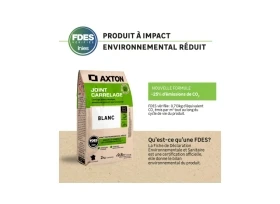 JOINT POUDRE BLANC 5KG AXTON