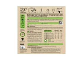 JOINT POUDRE BLANC 5KG AXTON