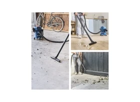 ASPIRATEUR EAU POUSSIERE DWD 12L DEXTER