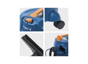 ASPIRATEUR EAU POUSSIERE DWD 12L DEXTER