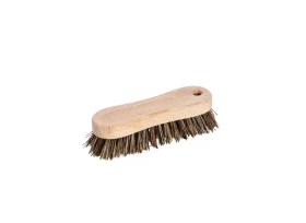 BROSSE A MAIN BOIS IMPACT FIBRES NATURELLES