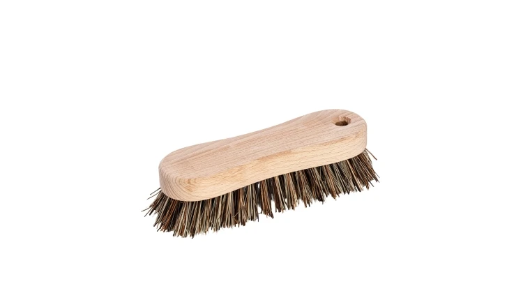 BROSSE A MAIN BOIS IMPACT FIBRES NATURELLES