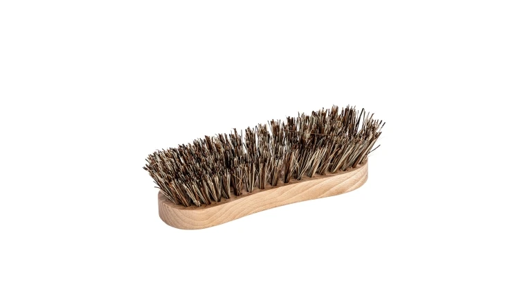 BROSSE A MAIN BOIS IMPACT FIBRES NATURELLES