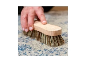 BROSSE A MAIN BOIS IMPACT FIBRES NATURELLES