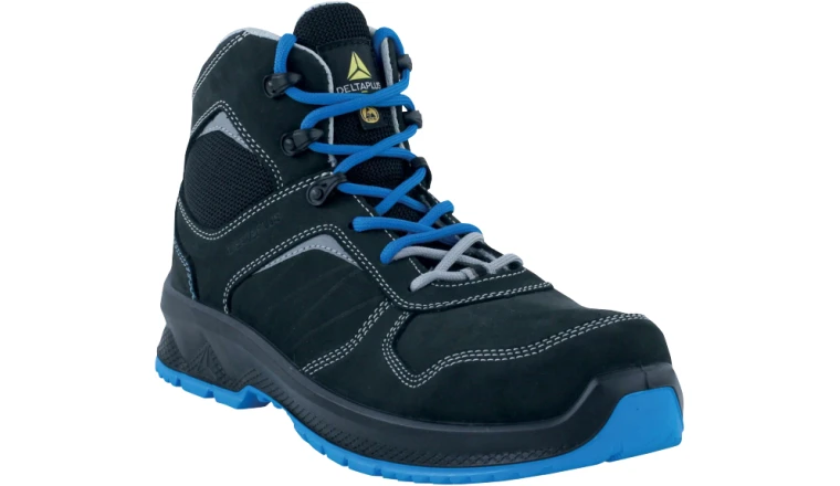 CHAUSSURE DE SECURITE ALPINO S3S SR FO CI ESD CR 45