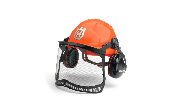 Casque Forestier Basic Husqvarna