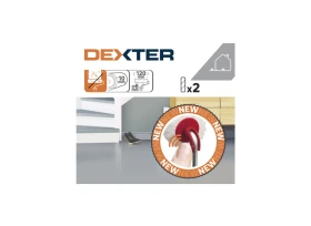 RECHARGE SOL 120MM X2 DEXTER