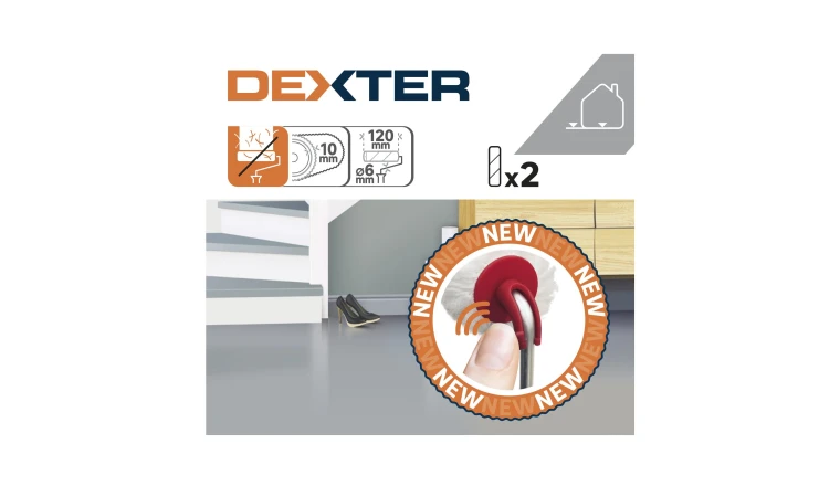 RECHARGE SOL 120MM X2 DEXTER