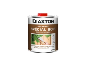 DECAPANT GEL BOIS 2L
