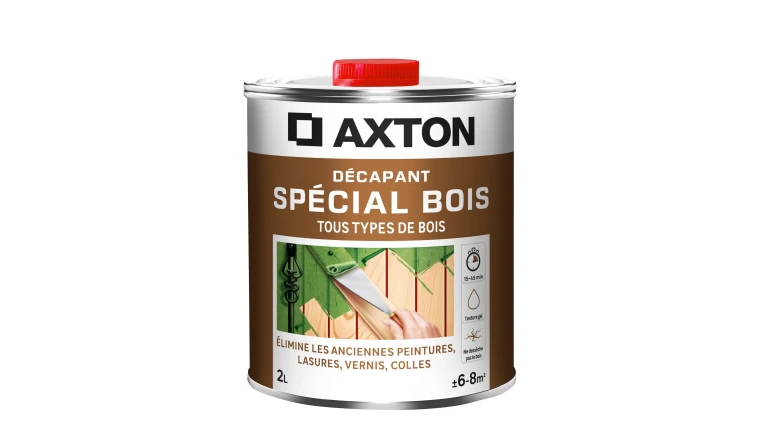 DECAPANT GEL BOIS 2L