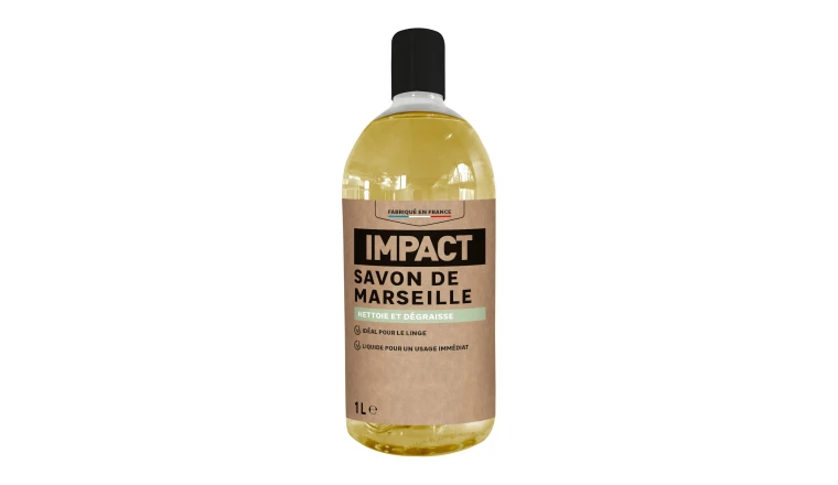 SAVON DE MARSEILLE LIQUIDE 0L95