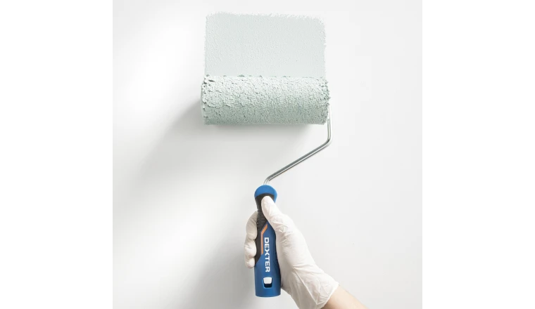 Manchon de Rechange Murs et Plafonds Toutes Peintures 180 mm Microfibre