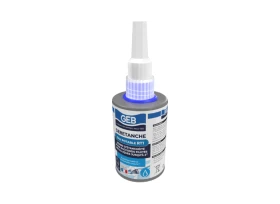 RESINE D'ETANCHEITE GEBETANCHE EAU POTALE RT1 75ML