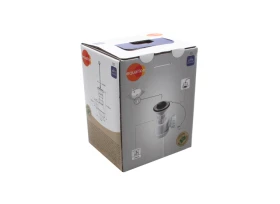 VIDAGE POUR LAVABO GAIN DE PLACE. DIAM.62 MM. EQUATION