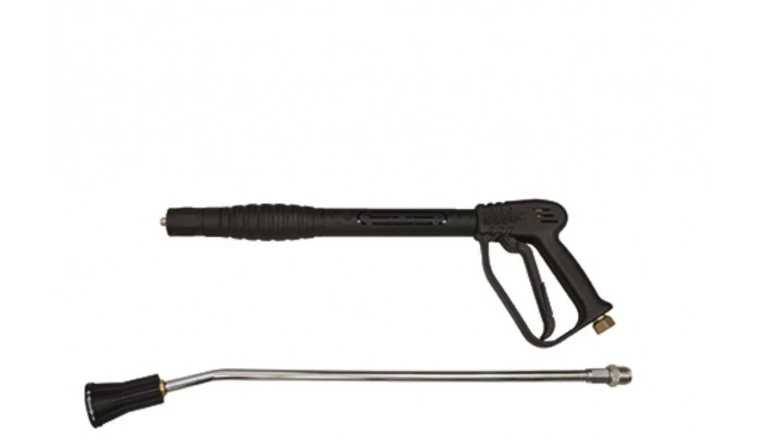 LANCE SIMPLE HAUTE PRESS P