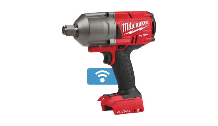 BOULONNEUSE A CHOCS 18 VOLTS FUEL ONE KEY M18 ONEFHIWF34-0X
