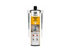 SCELLEMENT CHIMIQUE 300ML TON GRIS