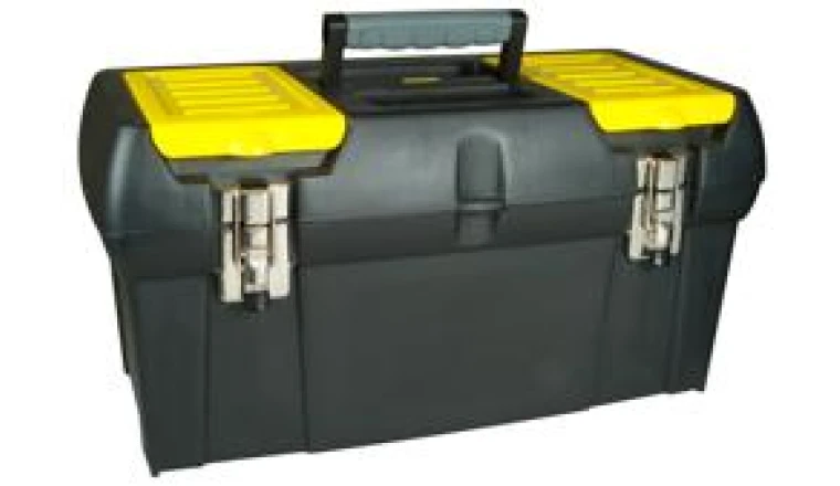 BOITE OUTILS BATI-PRO 50 1-92-066 STANLEY