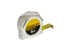 MESURE 5M 19MM POWERLOCK 1-33-552 STANLEY