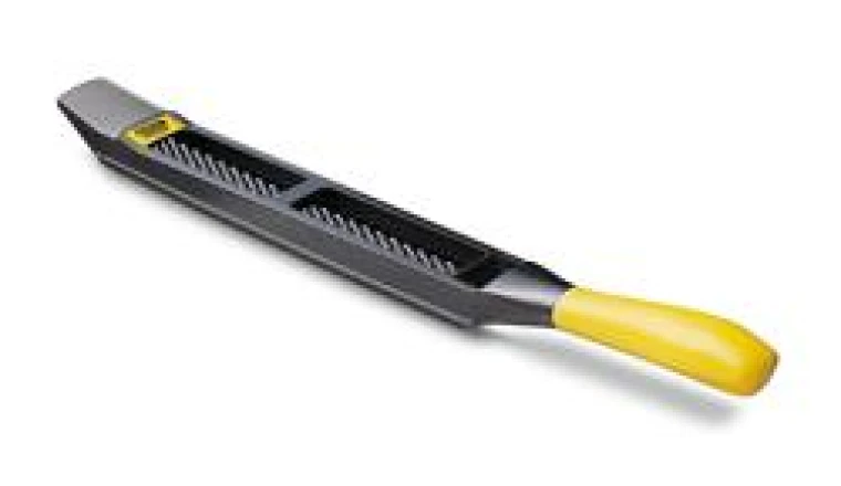SURFORM LIME PLATE 5-21-295 STANLEY