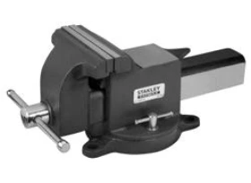 Etau à mors parallèle 150mm Stanley 1-83-068