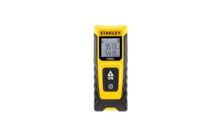 LASER 20M - PRECISION +/-3MM A 10M