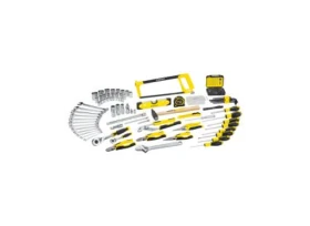 VALISE DE MAINTENANCE - 142 PCS