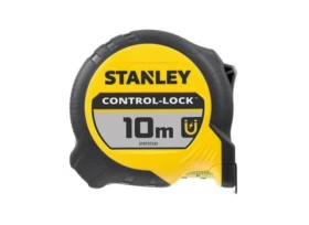 MESURE 10M X 25MM DOUBLE MARQUAGE MAGNETIQUE CONTROL-LOCK