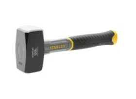 MASSETTE MANCHE FIBRE DE VERRE ANGLES ABATTUS 1250G