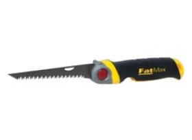 SCIE A GUICHET A LAME RETRACTABLE FATMAX