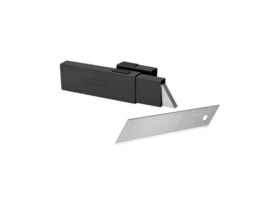 LAMES DE CUTTER 25MM - CARTE 10 LAMES - FATMAX