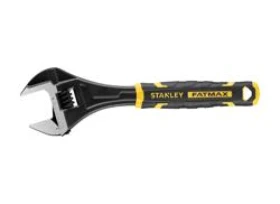 CLES A MOLETTE QUICK ADJUST 300 MM FATMAX