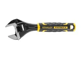 CLES A MOLETTE QUICK ADJUST 200 MM FATMAX