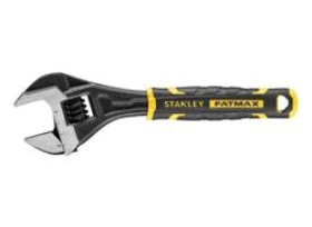 CLES A MOLETTE QUICK ADJUST 150 MM FATMAX