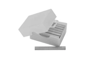 AGRAFES 8MM TYPE G - BOITE DE 5000PCS