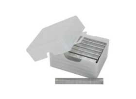 AGRAFES 10MM TYPE G - BOITE DE 5000PCS